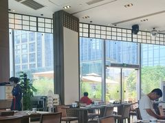 -田舍家Inakaya·炉端烧·铁板烧(天汇igc店)