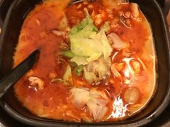 阿香麻辣米线-阿香米线(凯德广场.1818店)
