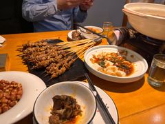 -阿骏农家菜(东至路店)