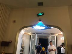 门面-宁夏国强手抓羊肉·清真菜(未央路凤三店)