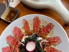 -九井澤精致料理(金茂店)