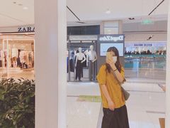 -远洋未来广场(育慧北路店)