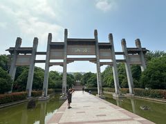 -南京市江宁方山