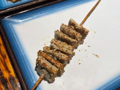 -崔记炸串(珠江店)