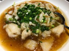 葱香巴沙鱼柳-眉州东坡(民族园店)
