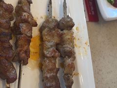 -阳坊大都涮羊肉(阳坊总店)