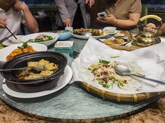 -顺意·顺德家乡菜(国际人才大厦店)