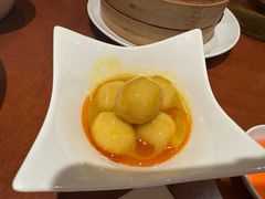 -杭州JW万豪酒店-万豪中餐厅