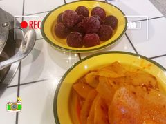 水晶冰杨梅-晓彭肥肠鸡(茂业天地店)