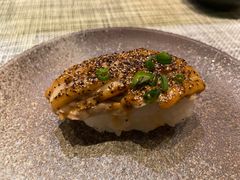 -戏作寿司(观音桥店)