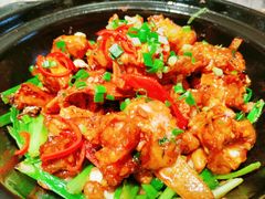 -潮福城大酒楼·潮味粤品·港式点心(湖滨北路店)