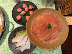 -鸿姐老火锅(龙阳店)