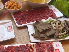 -好想牛·鲜切自助牛肉火锅(七堡花园城店)