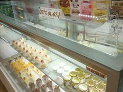 -好利来(SM空港店)