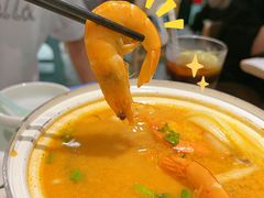 -米泰芒·东南亚料理(体育西店)