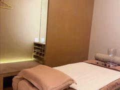 -左右Massage/Spa(长寿路店)