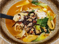 -蒙自源米线大王(江南西路店)