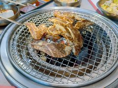 -韩一品韩国料理(柏庐南路店)