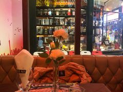 -尊品牛排(恒峰店)