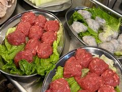 -牛一煲美食(江高店)