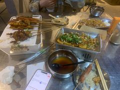-有局·成都市井烧烤·精酿啤酒(双楠店)