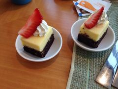 -视界美食自助餐厅·石家庄希尔顿酒店