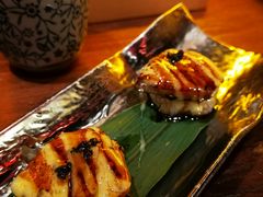 鹅肝手握-白石的深夜食堂(济南万象城店)