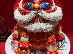 -御茶膳房皇家糕点博物馆(北京首店)