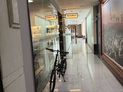 -驭力搏击健身(张江高科店)