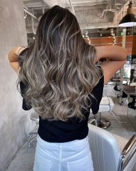 长发-MY HAIR ARDOR