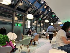 大堂-奈雪的茶(赛格店)