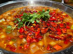 -泥糊破店小酒馆·团建聚餐(南京西路店)