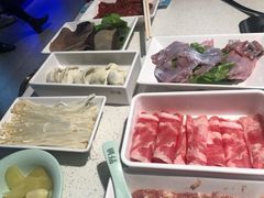 -野妹火锅(龙岗店)