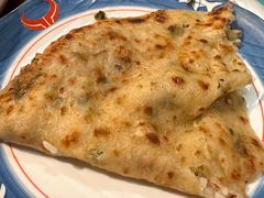 -阿强麦饼(云水山庄店)