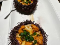 -北李·海肠捞饭·大连菜(望京凯德MALL店)