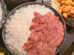 -熹悟海鲜火锅·广式打边炉
