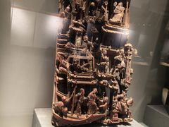 -北京工艺美术博物馆