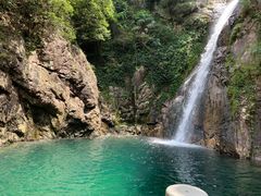 -宁波五龙潭景区