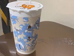 云雾-CoCo都可(粤海天河城店)