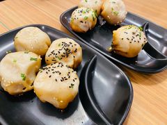 -小杨生煎(黄河路店)