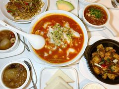 -曼玉餐厅(大卫城店)