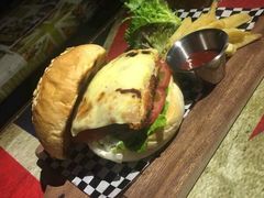 -MINI TASTE餐厅&酒吧