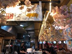 -豚骨王拉面(Orchid Hotel)