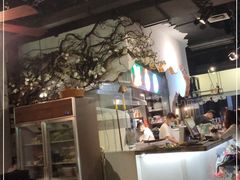 -味式·那不勒斯披萨Mise en place(亚朵酒店店)