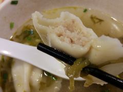 -状元水饺(成都SM广场店)