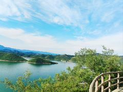 -易水湖景区