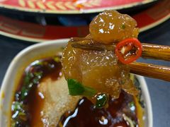 -李德富老街牛杂火锅(抚琴街店)