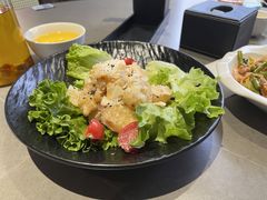 -陈熹公民族美食文化餐厅(中华广场店)