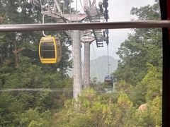 -洛阳白云山景区