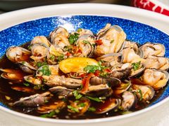 -渔娘渔家丹东海鲜(东直门店)